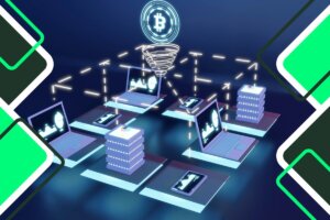 Que es Blockchain?
