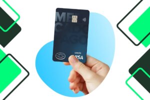 Tarjeta de crédito Mercado Pago