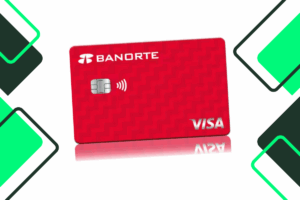 tarjeta de crédito banorte clásica