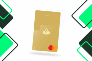 tarjeta de crédito Santander Gold