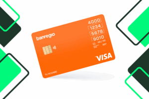tarjeta de crédito Banregio Más