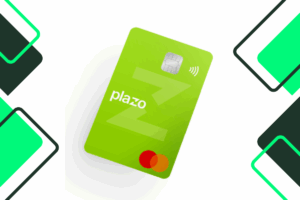 Tarjeta Plazo Credit