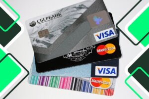 Visa o MasterCard
