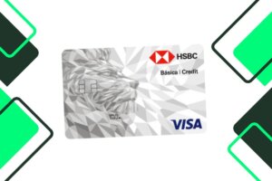 Tarjeta de Crédito Básica HSBC