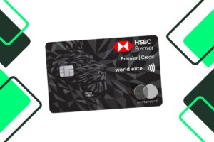 HSBC Premier World Elite