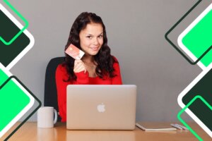 Descubre cómo usar una tarjeta de crédito de manera responsable