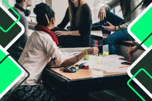 Estudiantes Universitarios