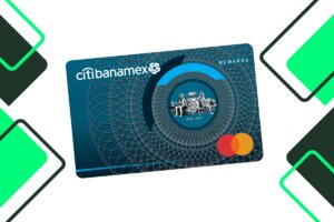 Tarjeta Citibanamex Rewards