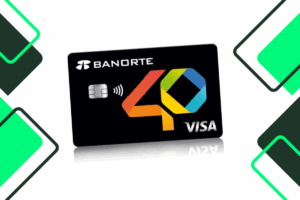 tarjeta de crédito Banorte 40