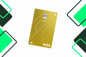 tarjeta de crédito Afirme Oro