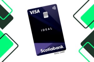 tarjeta de crédito Scotiabank IDEAL