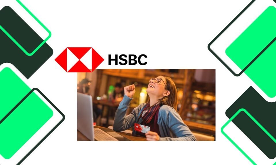 Crédito Nómina HSBC