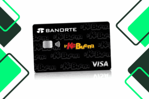 tarjeta de credito Ke Buena