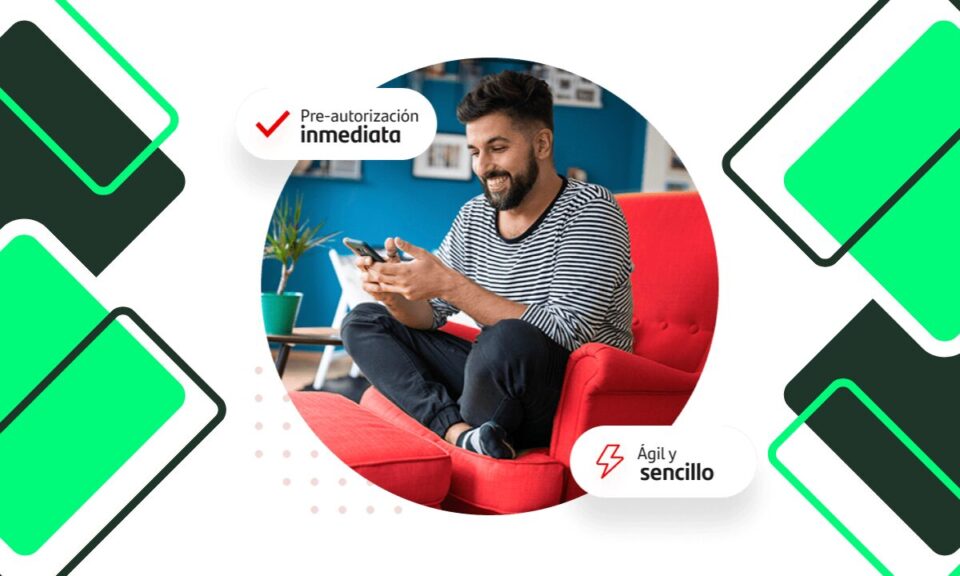 Préstamo Personal Santander