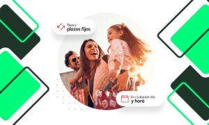 Crédito Personal Select Nómina