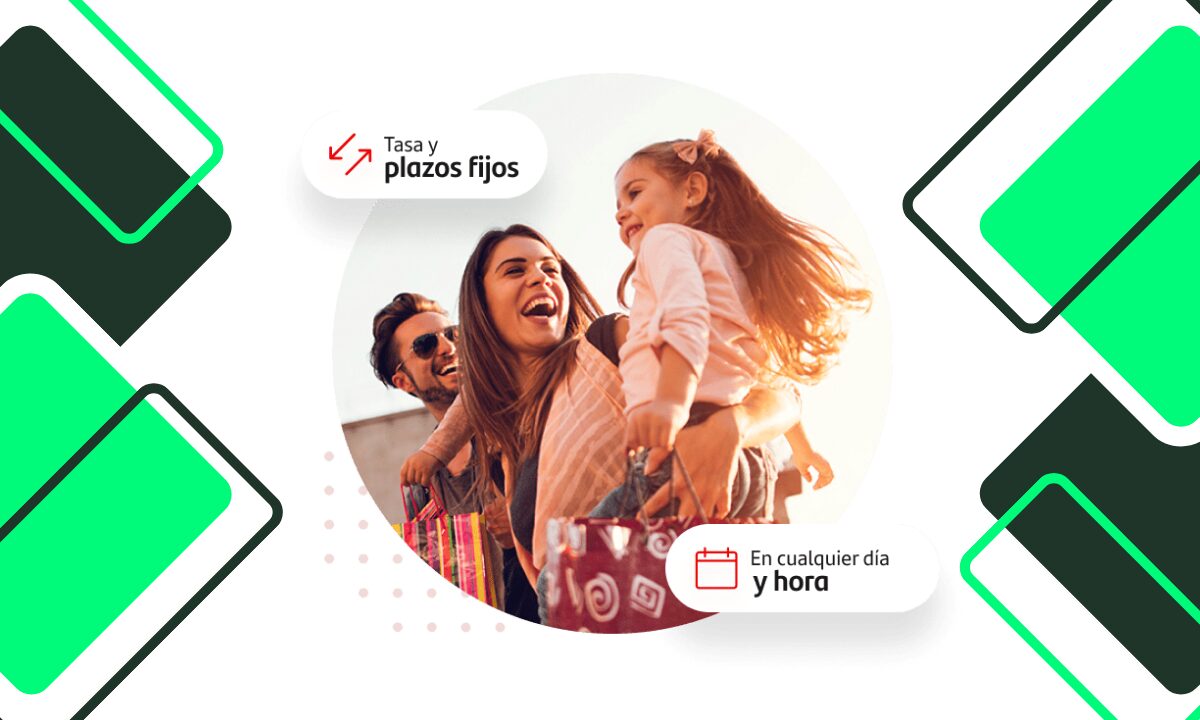 Crédito Personal Select Nómina