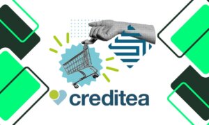 Préstamo Creditea