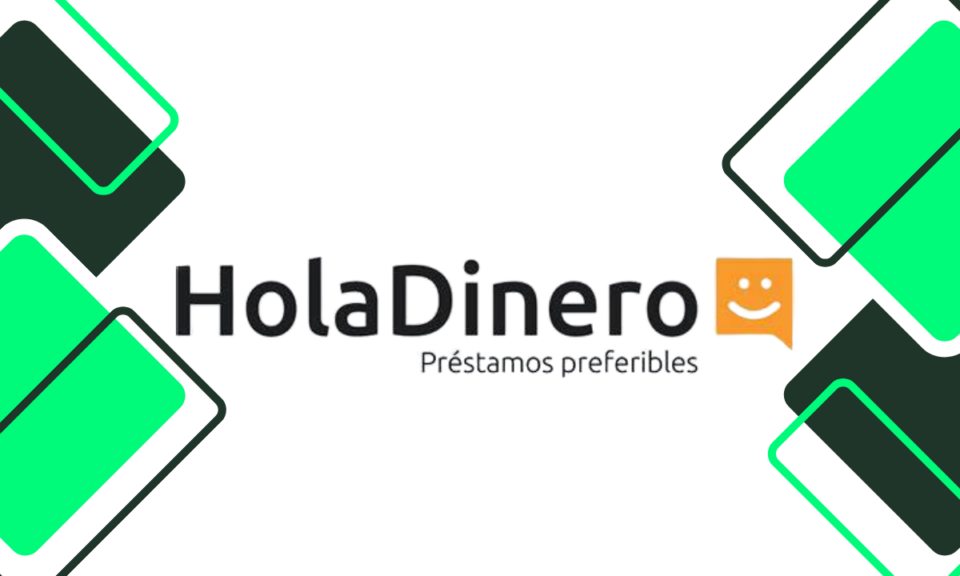 Préstamos en Línea HolaDinero