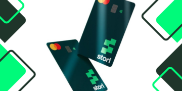 tarjeta de crédito Stori