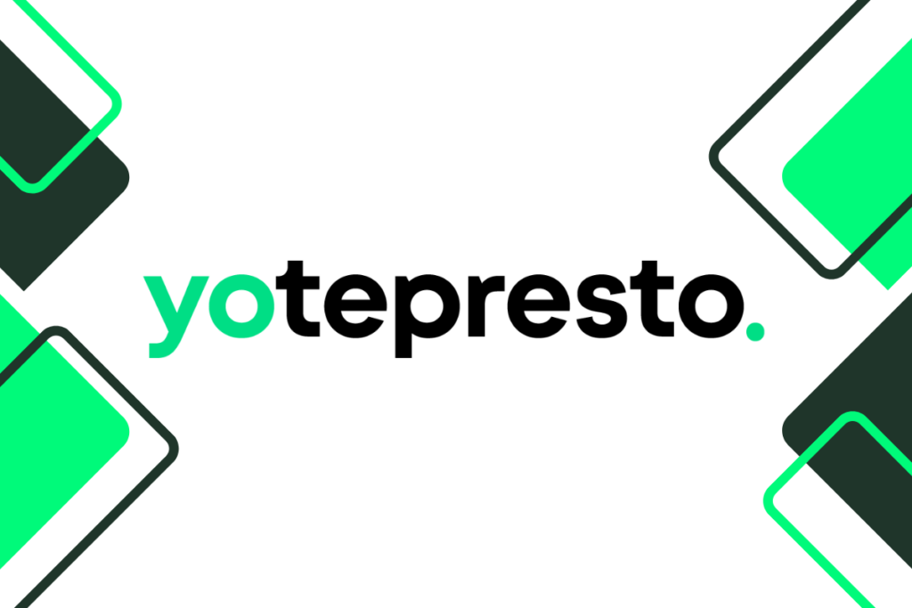 Préstamos Yo te Presto