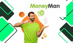 Préstamos Moneyman