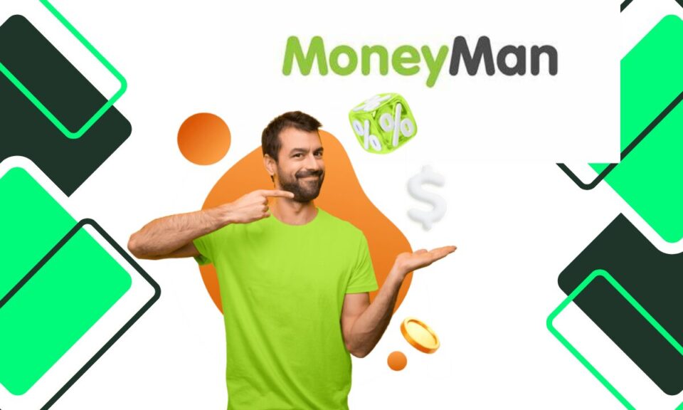 Préstamos Moneyman