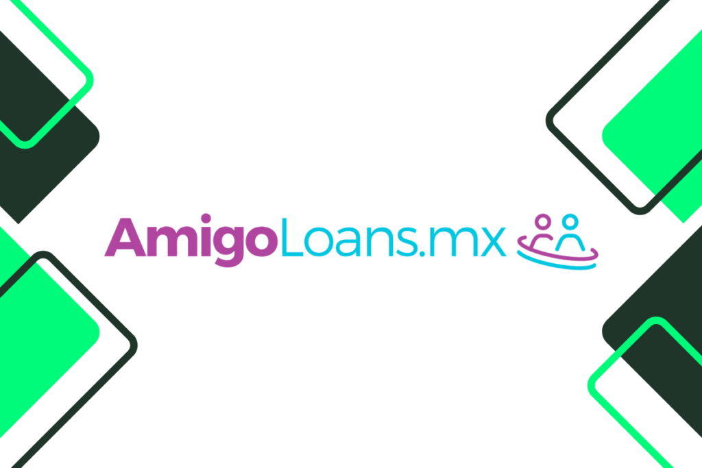 Préstamo Amigo Loans.mx