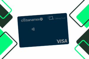 Affinity Card Citibanamex
