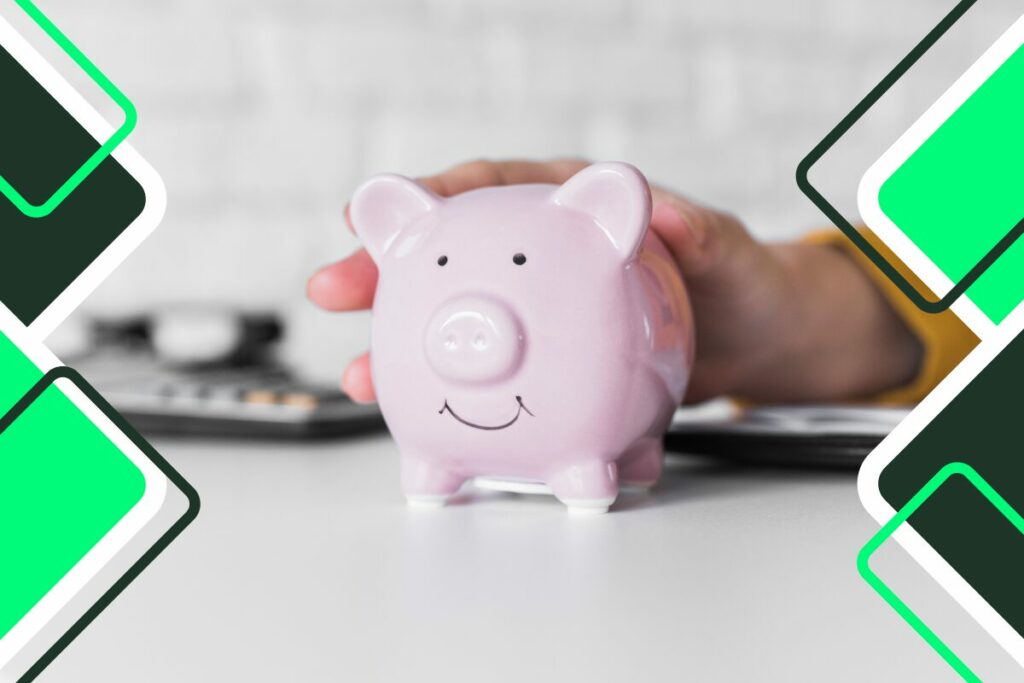 cuentas de ahorro