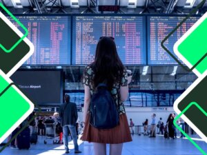 tarjetas para viajar