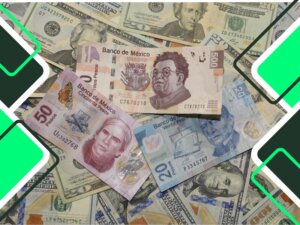 invertir poco dinero