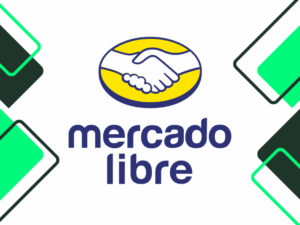 repartidor de Mercado Libre