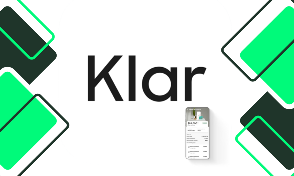 Préstamo Personal Klar