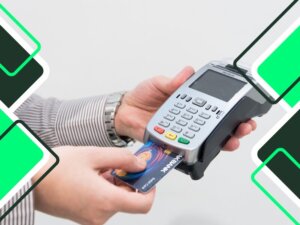 Tarjetas de crédito o débito