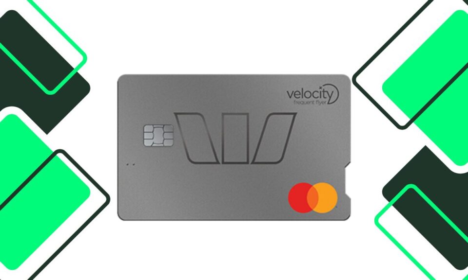 Altitude Velocity Platinum Card