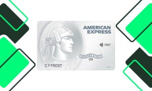 American Express Essential Rewards Credit Card