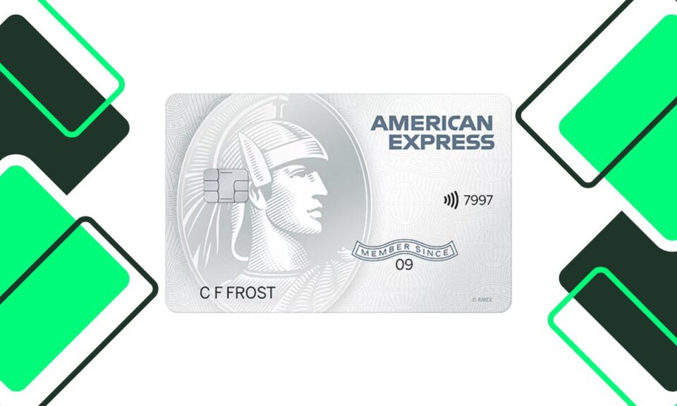 American Express Essential Rewards Credit Card