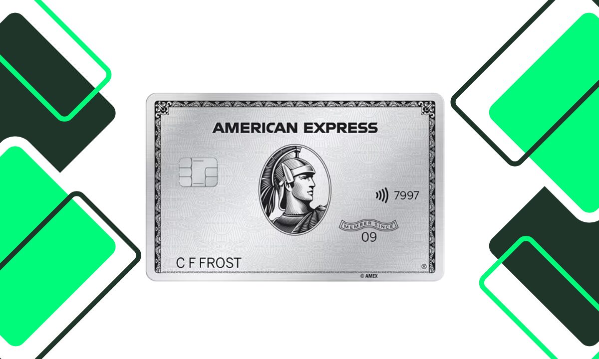 American Express Platinum Card