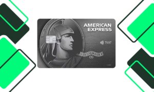 American Express Platinum Edge
