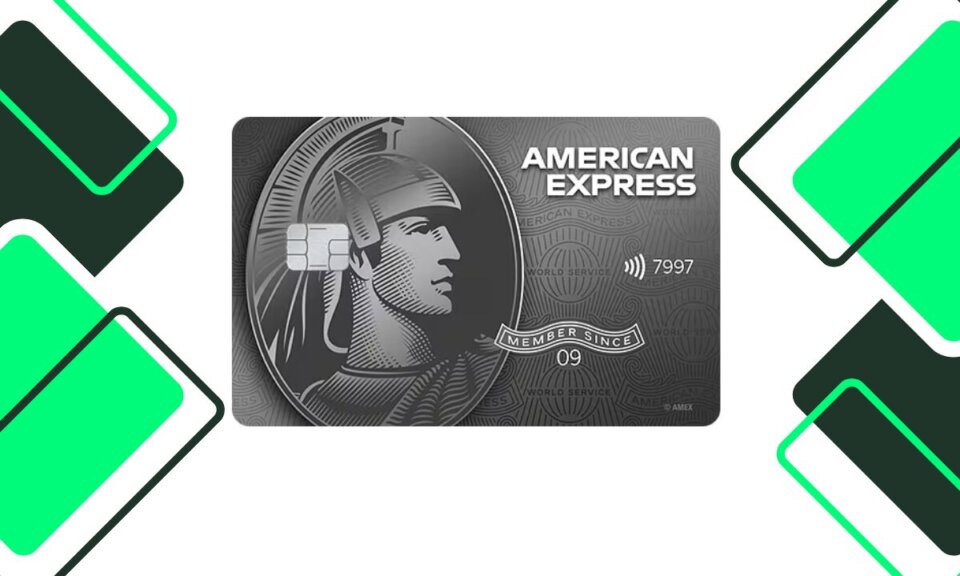 American Express Platinum Edge