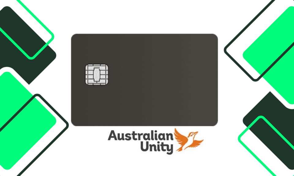 Australian Unity Low Rate Visa Credit Card