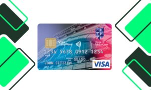 Bank of Melbourne No Annual Fee Credit Card