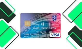 Bank of Melbourne No Annual Fee Credit Card