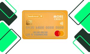 Bankwest More Classic Mastercard