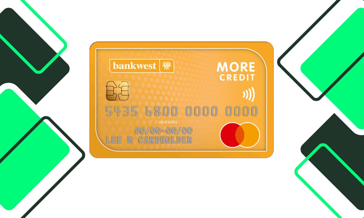 Bankwest More Classic Mastercard
