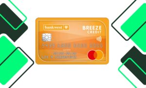 Breeze Classic Mastercard