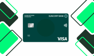 Clear Options Standard Card