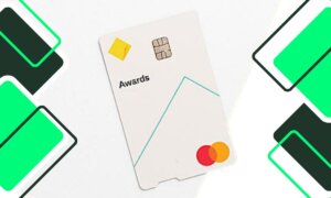 CommBank Awards Credit Card