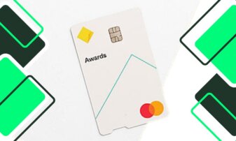 CommBank Awards Credit Card