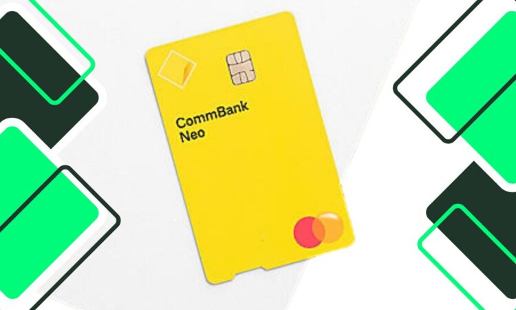 Commbank Card Color Learn: CommBank Neo - Lectura Económica Rápida